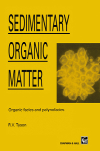 Sedimentary Organic Matter