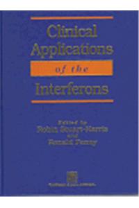 CLINICAL APPLICATN INTERFERONS