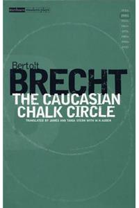The Caucasian Chalk Circle