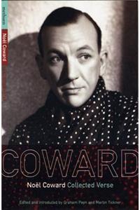 Noel Coward Collected Verse