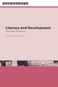 Literacy and Development