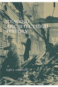 Reading Architectural History