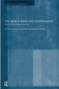 The World Bank and Governance