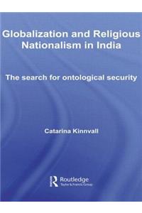 Globalization and Religious Nationalism in India