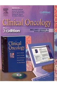 Clinical Oncology e-dition: Text with Continually Updated Online Reference