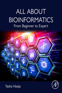 All about Bioinformatics