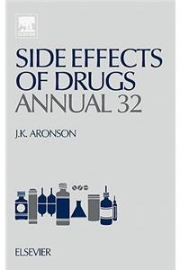 Side Effects of Drugs Annual