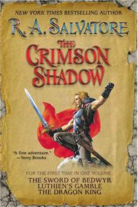 The Crimson Shadow