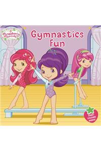 Gymnastics Fun