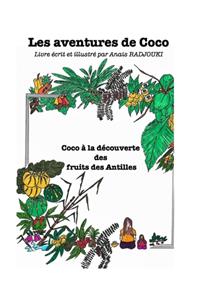Les aventures de Coco