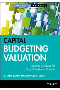 Capital Budgeting (Kolb)