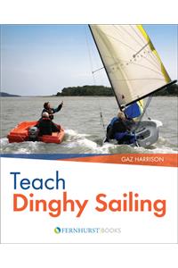 Teach Dinghy Sailing