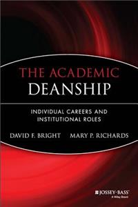 Academic Deanship