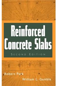 Reinforced Concrete Slabs