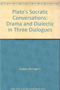 Plato's Socratic Conversations