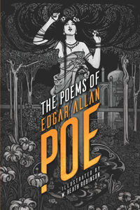 Poems of Edgar Allan Poe