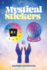 Mystical Stickers