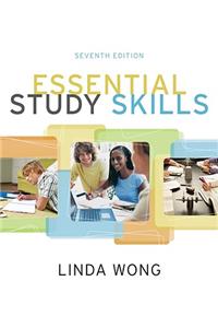 Essential Study Skills