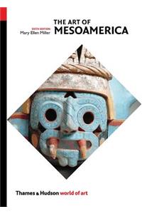 The Art of Mesoamerica