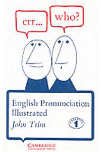 English Pronunciation Illustrated Cassettes (2)