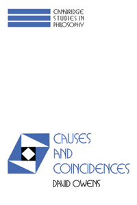 Causes and Coincidences