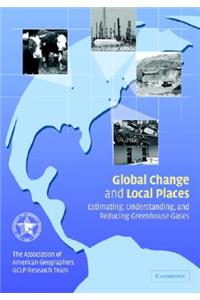 Global Change and Local Places