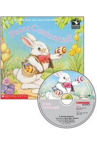 Peter Cottontail