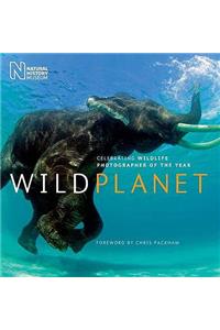 Wild Planet: Celebrating Wildlife Photographer of the Year