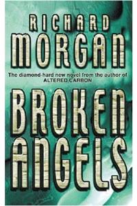 Broken Angels