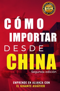 Cómo importar desde China