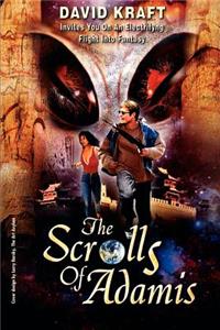 Scrolls of Adamis