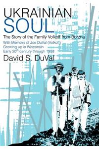 Ukrainian Soul