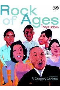 Rock of Ages: A Tribute to the Black Church