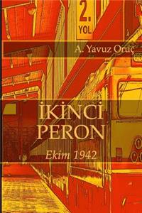 Ikinci Peron