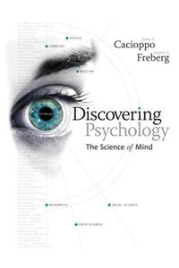 Discovering Psychology