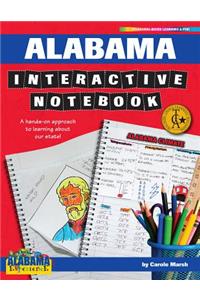 Alabama Interactive Notebook