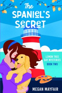 Spaniel's Secret