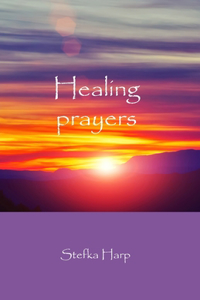 Healing prayers