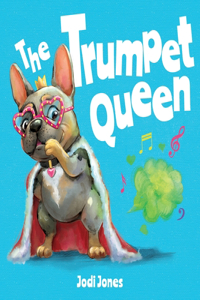 Trumpet Queen