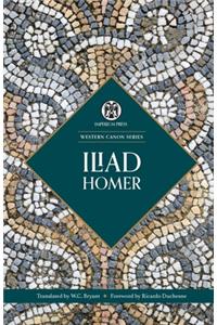 Iliad - Imperium Press