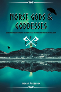 Norse Gods and Goddesses