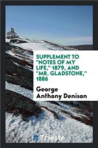 Supplement to 