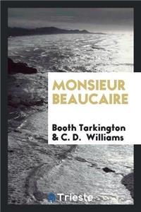 Monsieur Beaucaire