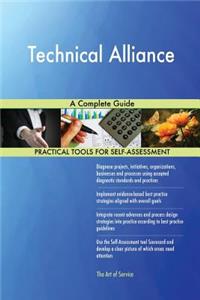Technical Alliance A Complete Guide