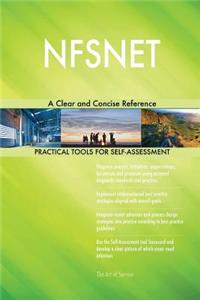 NFSNET A Clear and Concise Reference