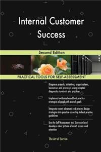 Internal Customer Success Second Edition