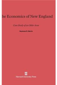 Economics of New England