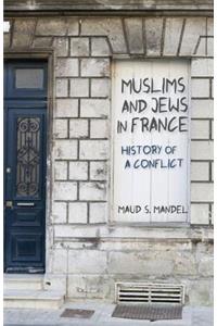 Muslims and Jews in France