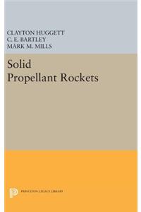 Solid Propellant Rockets