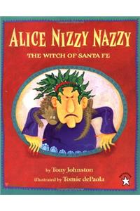 Alice Nizzy Nazzy